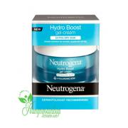 Gel dưỡng ẩm Neutrogena Hydro Boost Gel Cream Extra – Dry Skin 48g