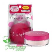 Phấn phủ dạng bột Sugao Rohto SPF23 PA+++ 6g của Nhật Bản