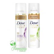 Dầu Gội Khô Dove Dry Shampoo Refresh Care 141g Của...