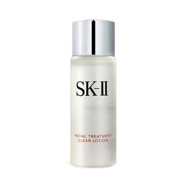 Nước hoa hồng SK-II Facial Treatment Clear Lotion 10ml