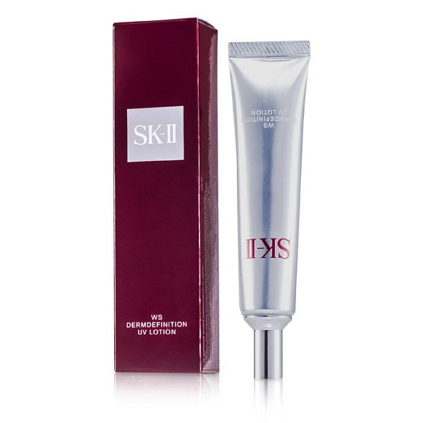 Kem dưỡng trắng da chống nắng SK-II WS Derm Definition UV Lotion 30g