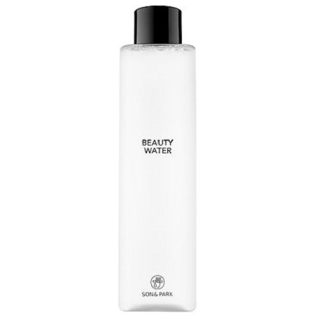 Nước làm đẹp da Son & Park Beauty Water  340ml của Hàn Quốc