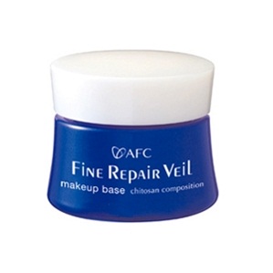 Kem Lót Kiềm Dầu Afc Fine Repair Veil Của Nhật