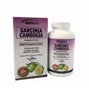 Thuốc giảm cân hiệu quả, an toàn Garcinia Cambogia DietWorks của Mỹ