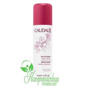 Xịt khoáng Caudalie Eau De Raisin Grape Water 75ml...