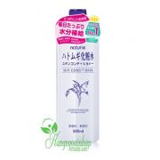 Lotion dưỡng da Naturie Hatomugi Skin Conditioner 500ml của Nhật Bản