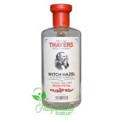 Nước hoa hồng Thayers Alcohol Free Witch Hazel Toner của Mỹ