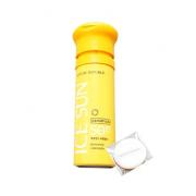 Kem chống nắng Ice Sun Nature Republic SPF50+ 100ml của Hàn Quốc