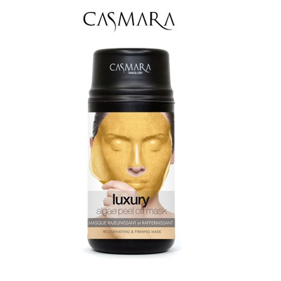 Casmara peel off mask