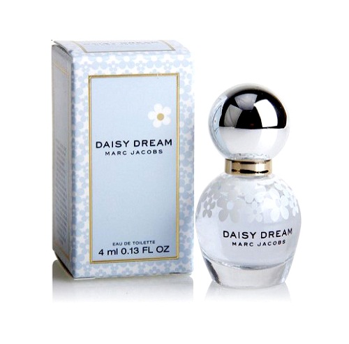 Nước hoa nữ Marc Jacobs Daisy Dream 4ml  của Mỹ-Giá tốt nhất