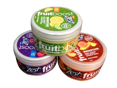 Zest Fully Clean Body Scrub USA,Tẩy Tế Bào Chết - Tái Tạo Làn Da