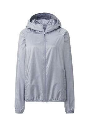 Cập nhật hơn 83 rain jacket uniqlo siêu hot  trieuson5