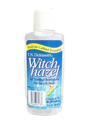 Nước Hoa Hồng Thayers Alcohol Free Witch Hazel Toner 350ML