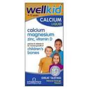 Canxi dạng nước cho bé WellKiD Calcium Liquid 150ml của Anh