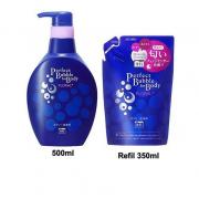 Sữa tắm Perfect Bubble For Body Floral+ của Nhật B...