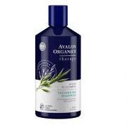 Dầu gội kích thích mọc tóc Avalon Organics Thickening Shampoo