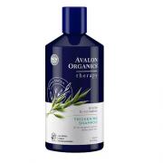 Dầu gội kích thích mọc tóc Avalon Organics Thicken...