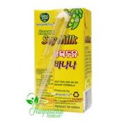 Sữa chuối Soy Milk Banana Sahmyook Foods Hàn Quốc ...