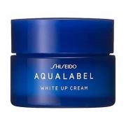 Kem dưỡng trắng da ban đêm Shiseido Aqualabel White up Cream 50g