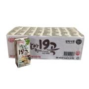 Sữa ngũ cốc 19 vị Sahmyook của Hàn Quốc thùng 24 h...