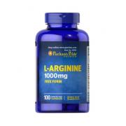 Viên Uống Giải Độc Gan Puritan&#39;s Pride L-Arginnine Của Mỹ 