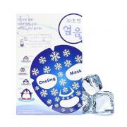 Mặt nạ đá lạnh DKCC Ice Cooling Mask se khít lỗ ch...