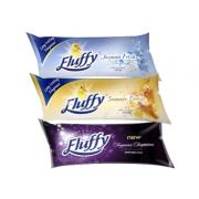 Nước xả vải và làm thơm tủ quần áo Fluffy 250ml củ...