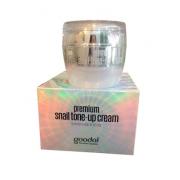 Kem Trắng Da Goodal Premium Snail Tone Up Cream Hàn Quốc