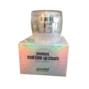 Kem Trắng Da Goodal Premium Snail Tone Up Cream Hà...