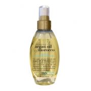 Tinh Dầu Dưỡng Tóc Moroccan Argan Oil 118ml Của Ý