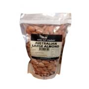 Hạt Hạnh Nhân của Úc Australian Large Almond 500G