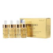 Serum bergamo luxury gold collagen & caviar 15ml Hàn Quốc