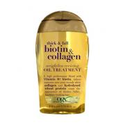 Tinh Dầu Dưỡng Tóc OGX Biotin Collagen 100ml Của M...