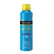 Kem Chống Nắng Neutrogena CoolDry Sport Sunscreen ...