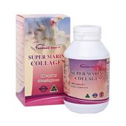 Viên Uống Super Marine Collagen 5 in 1 Tasman Sea ...