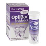 men vi sinh optibac probiotics tím
