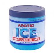Dầu lạnh xoa bóp arctic ice analgesic gel 227gr – ...