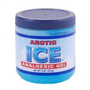 Dầu lạnh xoa bóp arctic ice analgesic gel 227gr – ...