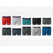 Quần lót làm mát Uniqlo Men AIRism Boxer Briefs Un...