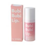 Tẩy tế bào chết môi dạng bọt - Unpa Bubi Bubi Lip của Hàn Quốc