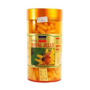 Sữa ong chúa Costar Royal Jelly 1450mg 365 Viên chính hãng
