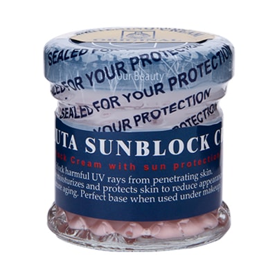 dalfour beauty glutathione kem duong dng ngy v chng nng Protect+ Environment Prote Ch Tnh Ca Boo hydrated skin also handles exposure to the sun and other environmental assaults better. St. Dalfour Beauty Cream -
