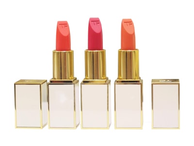 Son Tom Ford Ultra Rich Lip Color 3g của Mỹ - Hàng chính hãng