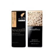 Kem nền Shiseido Maquillage Dramatic Film Liquid U...