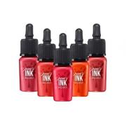 Son kem lì Peripera Ink Velvet 8g của Hàn Quốc - Mềm mịn, lâu phai