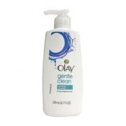 Sữa rửa mặt Olay Gentle Clean Foaming Cleanser 200ml của Mỹ