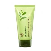 Sữa rửa mặt trà xanh Innisfree Green Tea Cleansing...