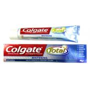 Kem đánh răng Colgate Total Whitening 221g – Làm trắng hiệu quả