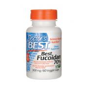 doctor's best best fucoidan 70