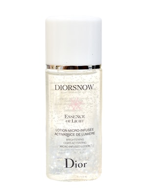 Nước thần Dior Capture Totale Intensive Essence Lotion 50ml Unbox  Tinh  chất dưỡng ẩm  TheFaceHoliccom